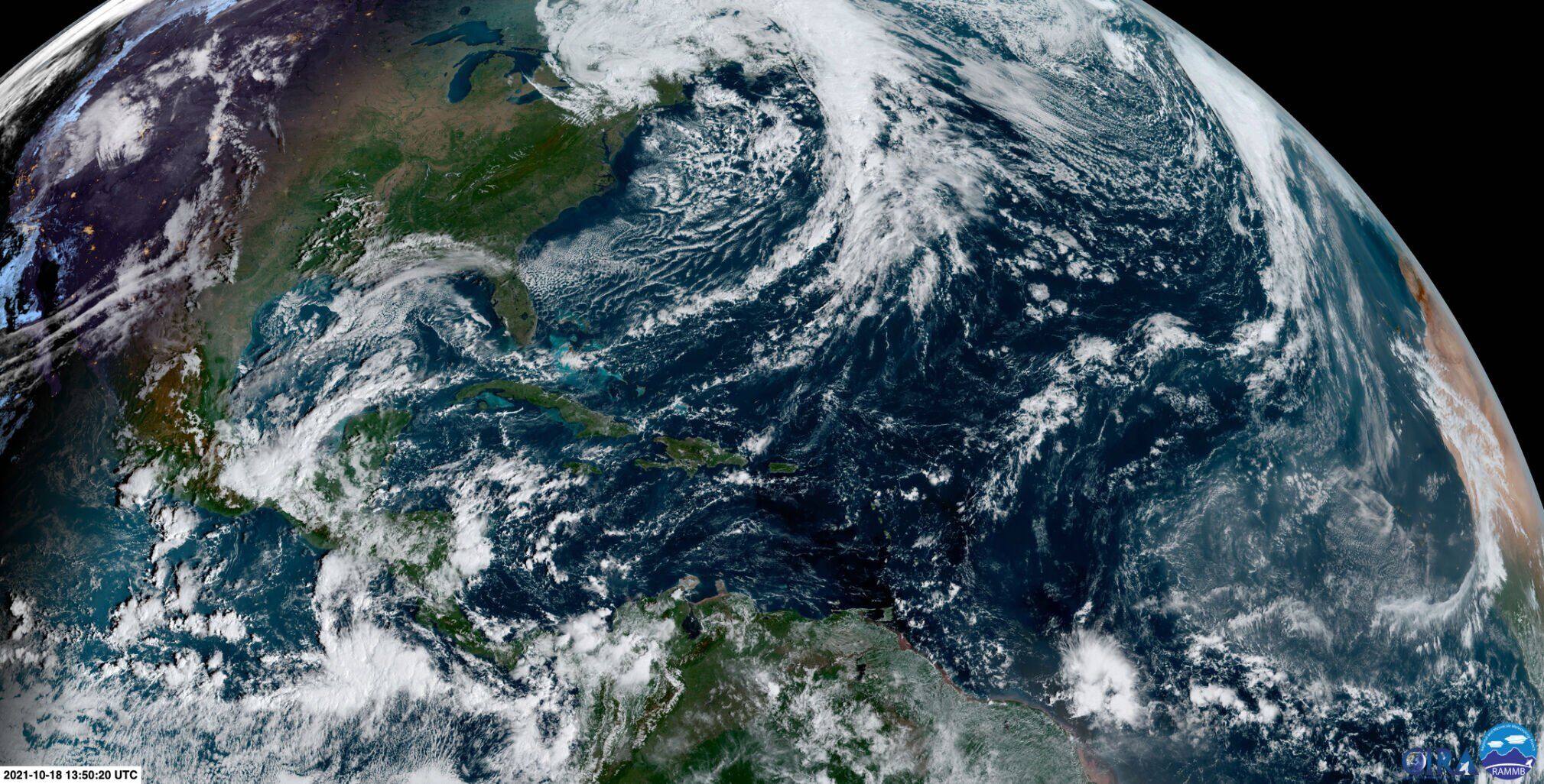 Hurricane season